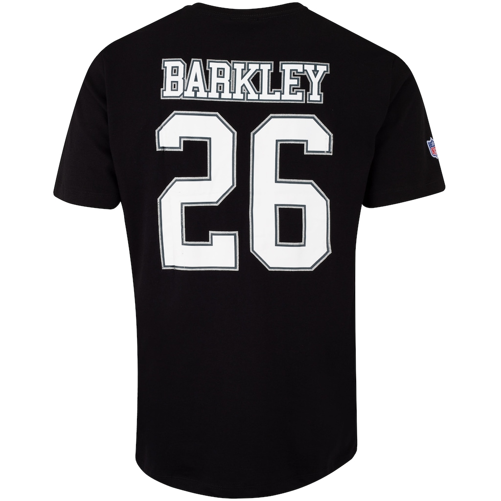 Imagem 2 do produto Camiseta Philadelphia Eagles NFL Player Barkley NF013 Masculina
