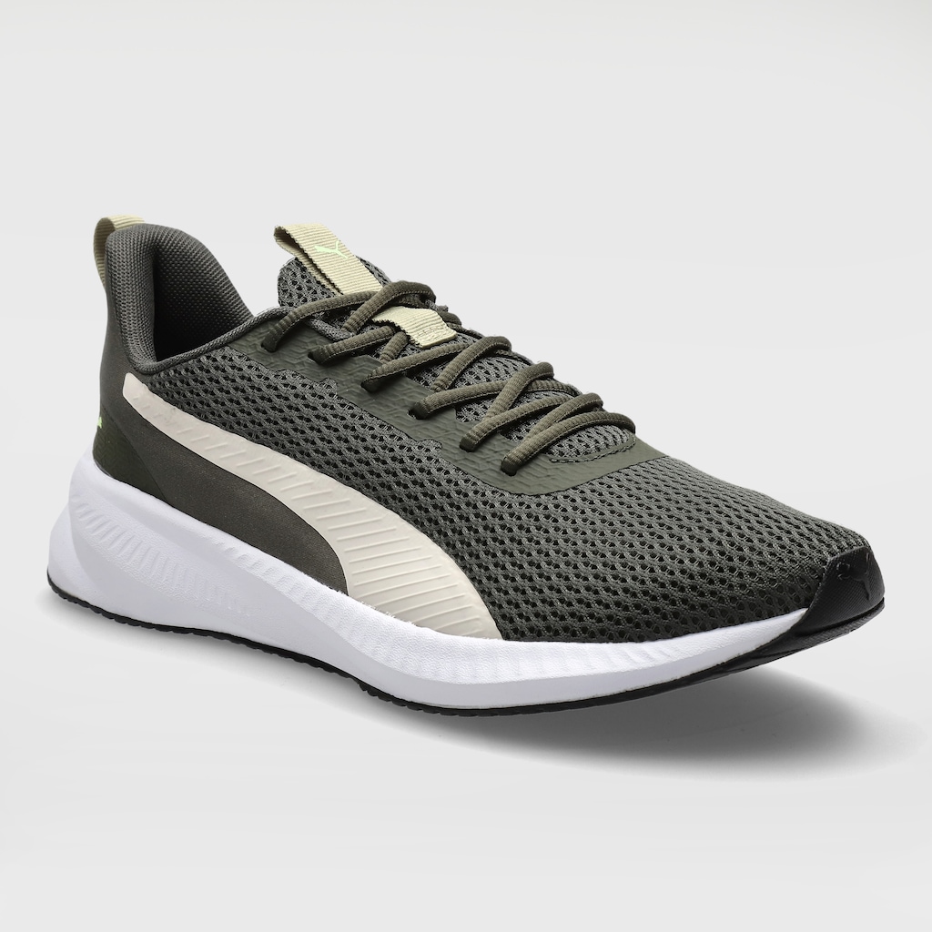 Tênis Puma Flyer Lite 3 - Masculino - Foto 2