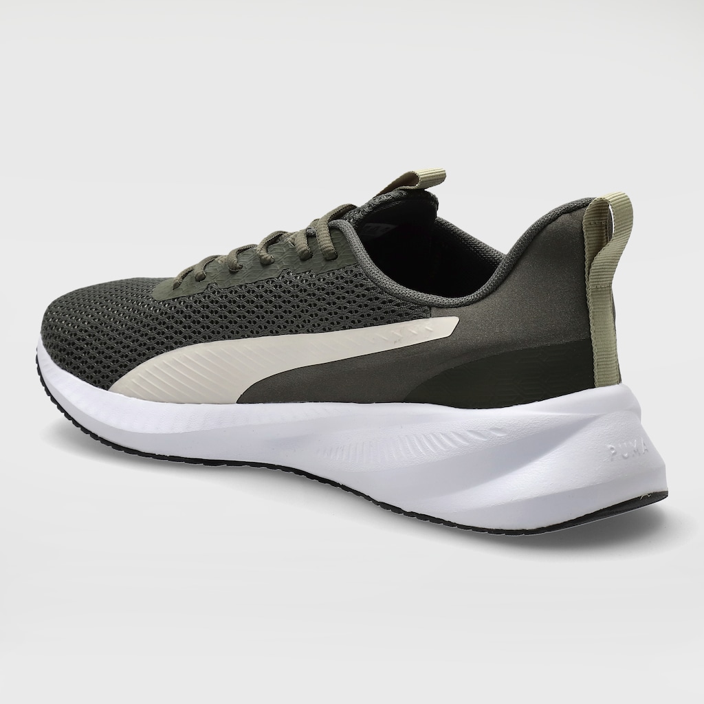 Tênis Puma Flyer Lite 3 - Masculino - Foto 3
