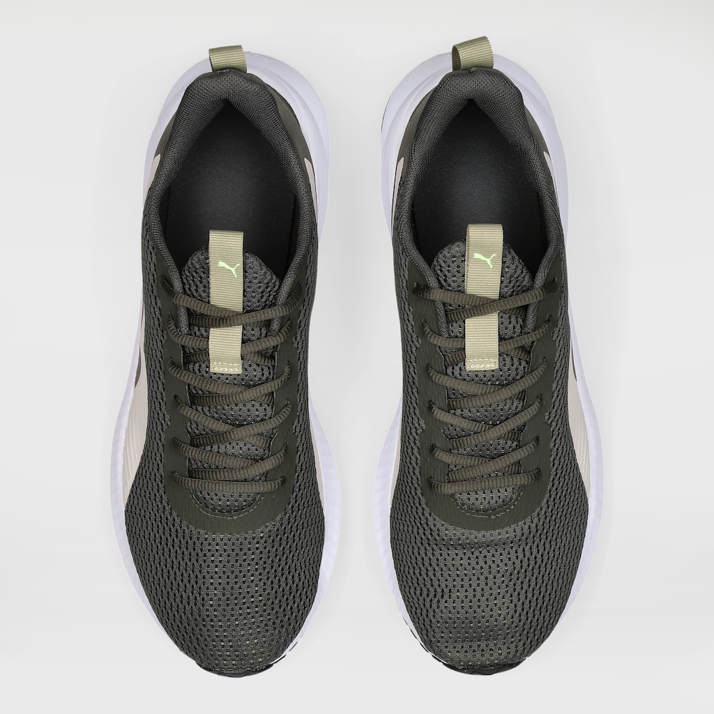 Tênis Puma Flyer Lite 3 - Masculino - Foto 4
