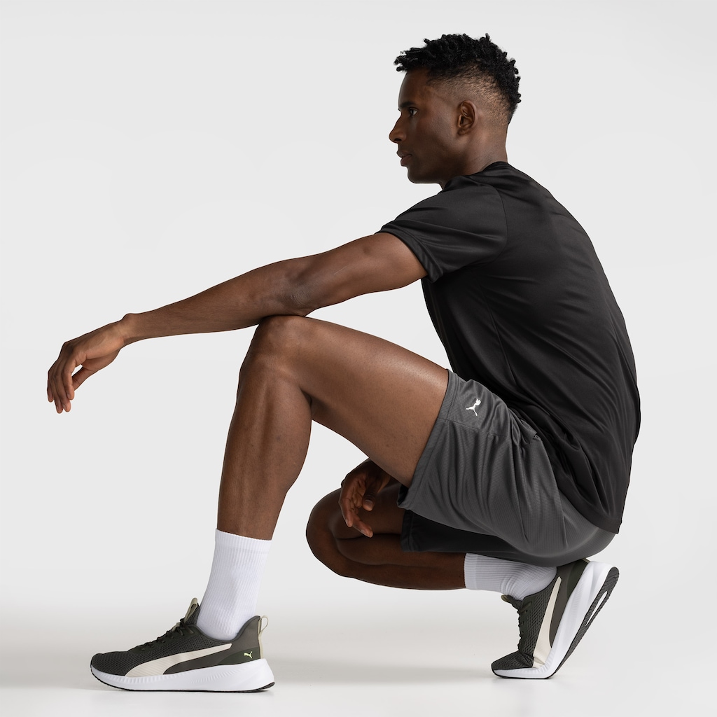 Imagem 2 do produto Tênis Puma Flyer Lite 3 - Masculino