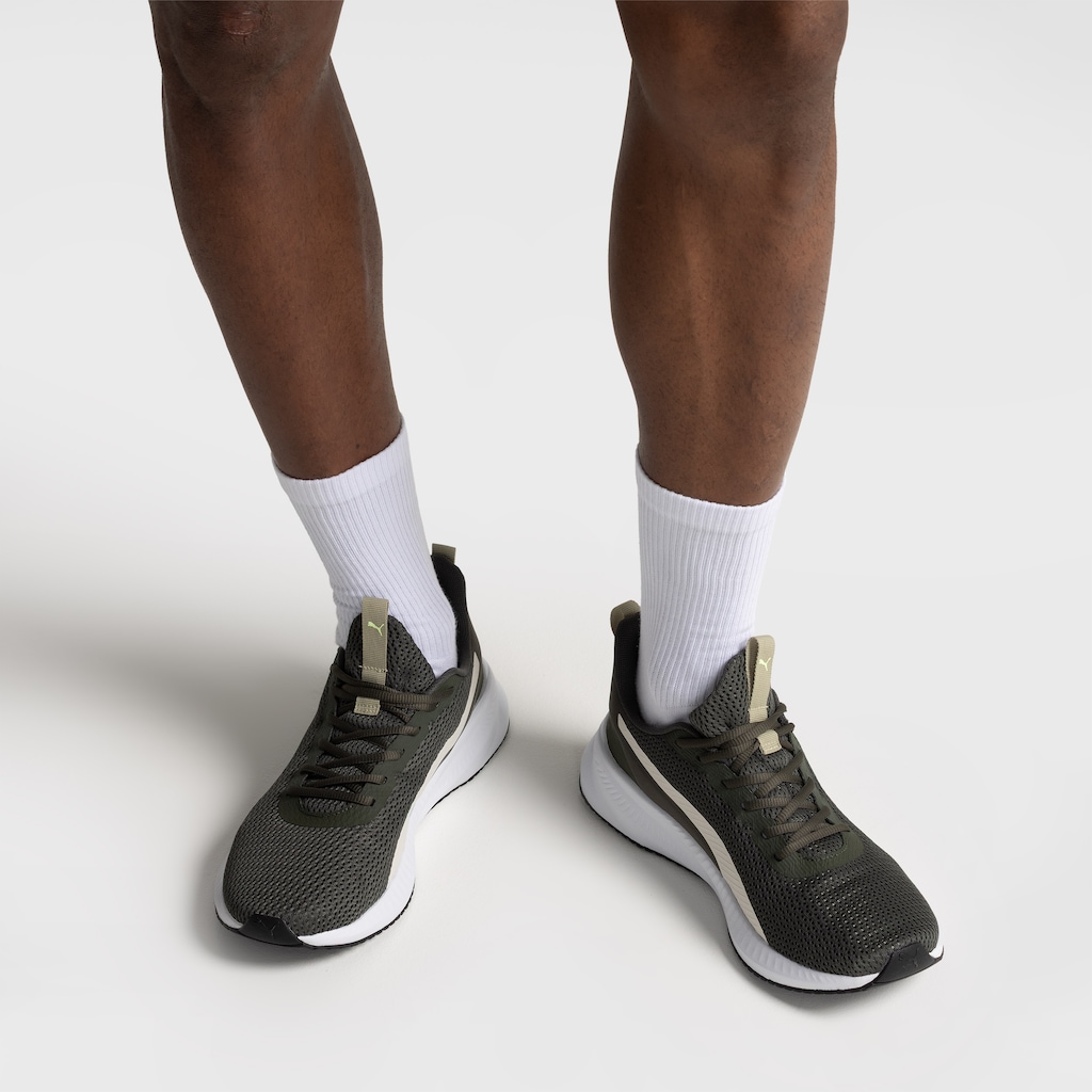 Imagem 3 do produto Tênis Puma Flyer Lite 3 - Masculino