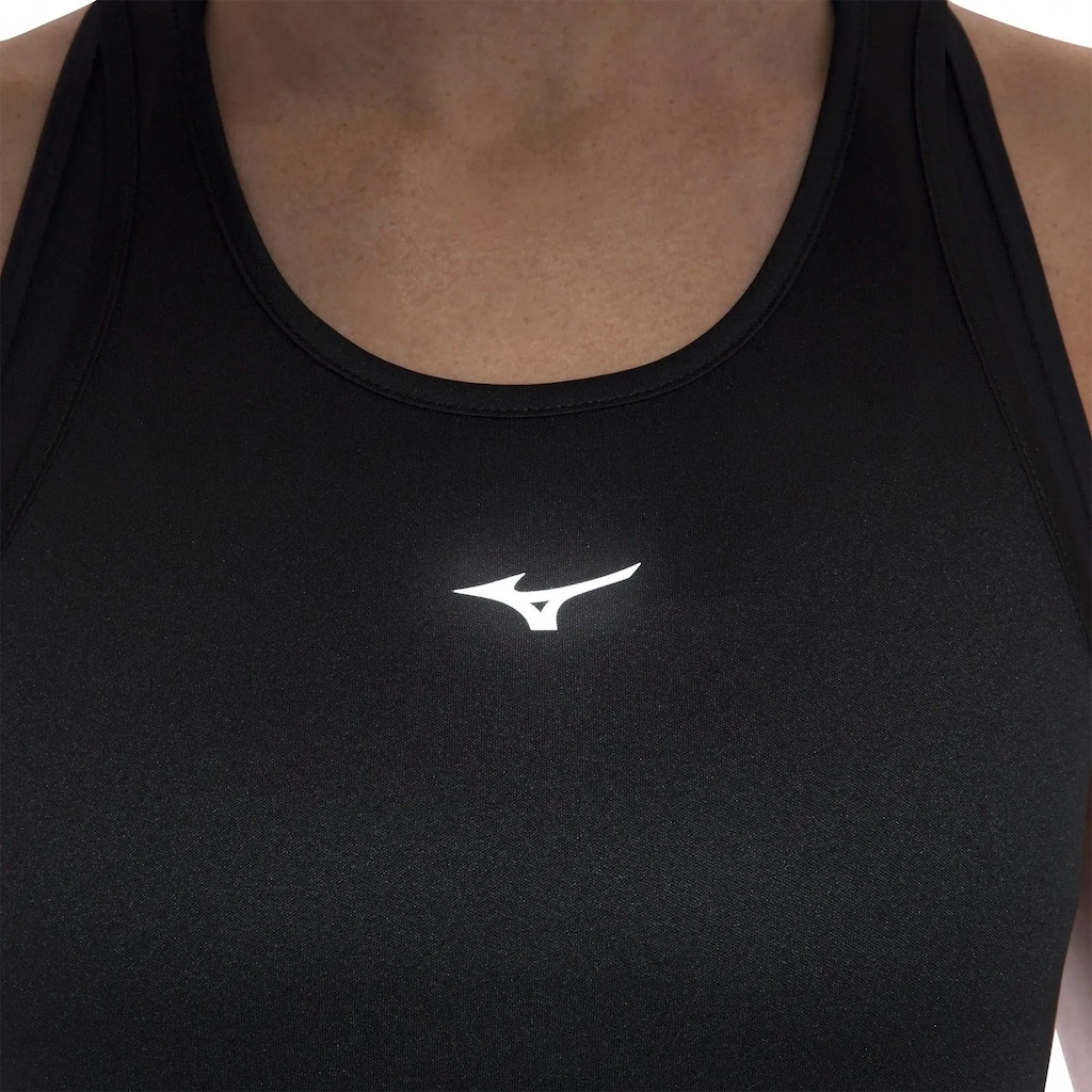 Imagem 5 do produto Camiseta Regata Mizuno Run Spark New Feminina