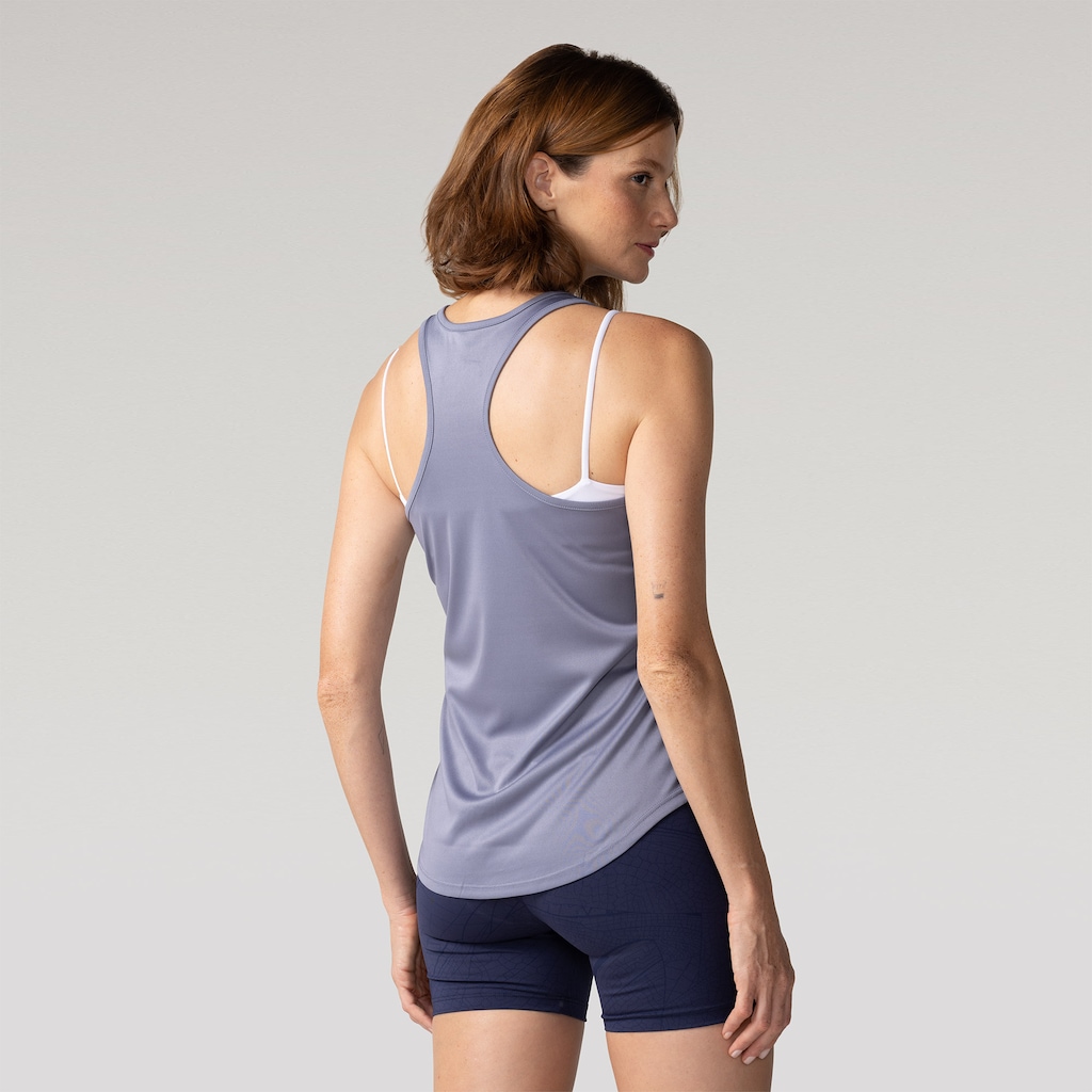 Imagem 2 do produto Camiseta Regata Mizuno Run Spark New Feminina