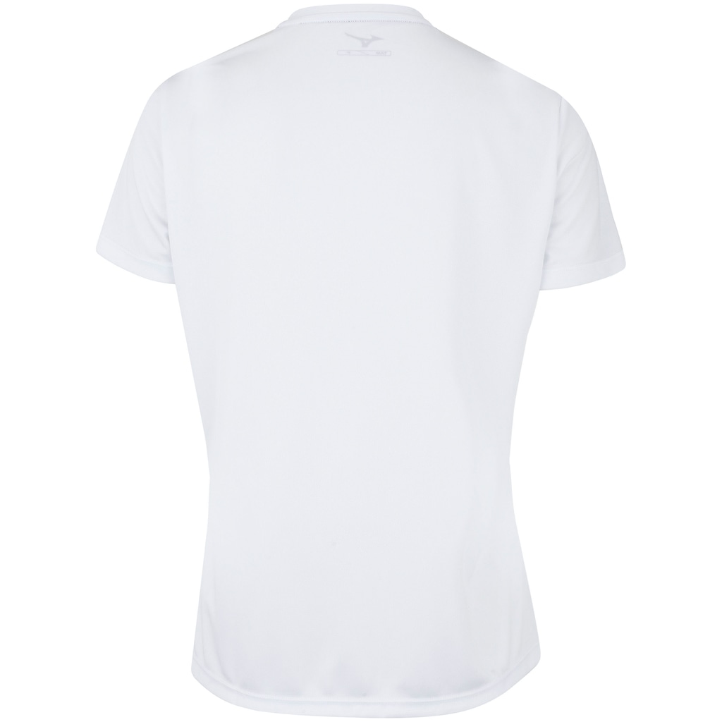 Imagem 2 do produto Camiseta Mizuno Energy Stamp 2 Feminina