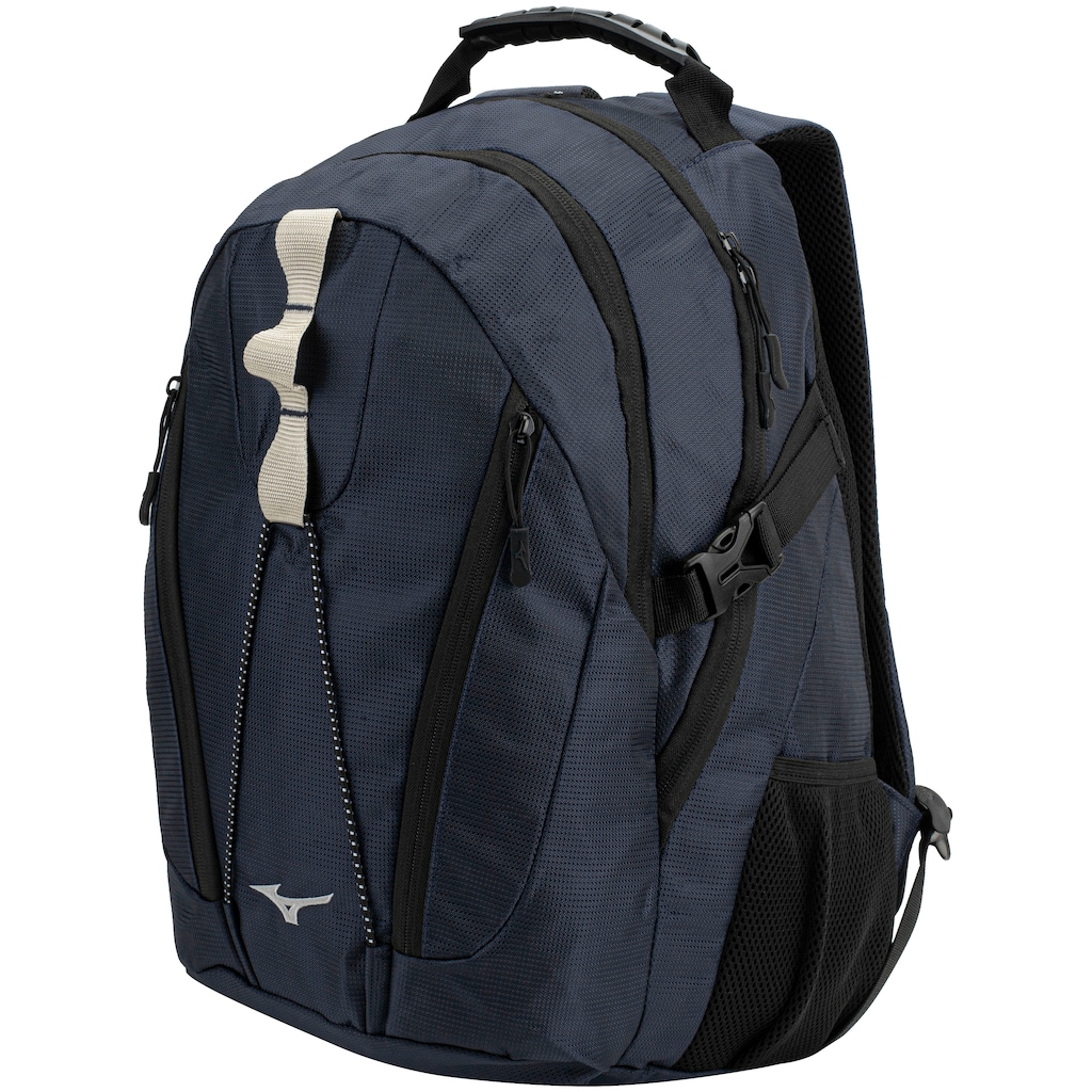 Mochila Mizuno Nirvana IV New - 31 Litros