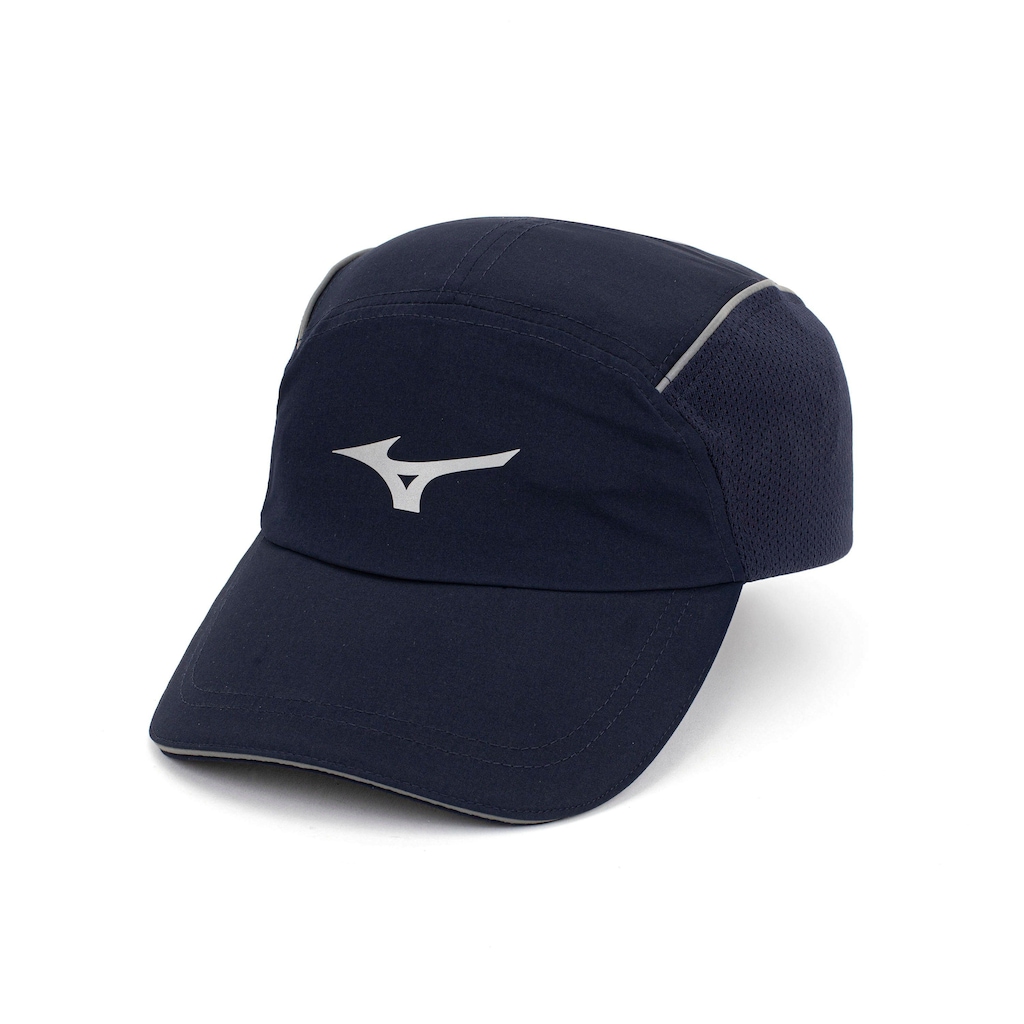 Boné Adulto Mizuno Run Aero Aba Curva