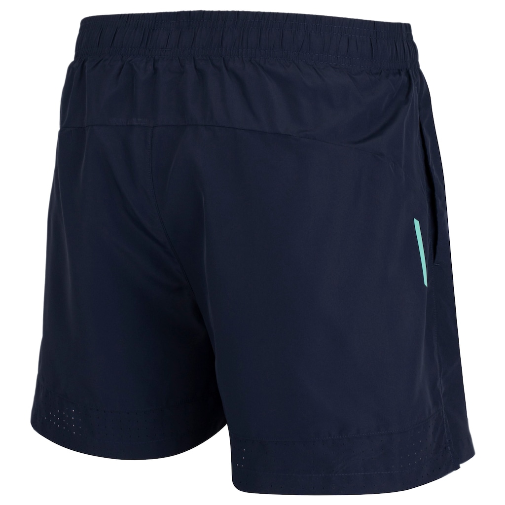 Imagem 2 do produto Bermuda Mizuno Run Easy 5 Masculina