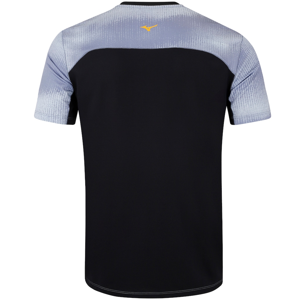 Imagem 2 do produto Camiseta Mizuno Run Easy 5 Masculina