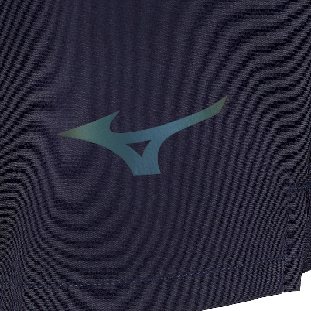 Imagem 3 do produto Bermuda Mizuno Performance 360 Masculina