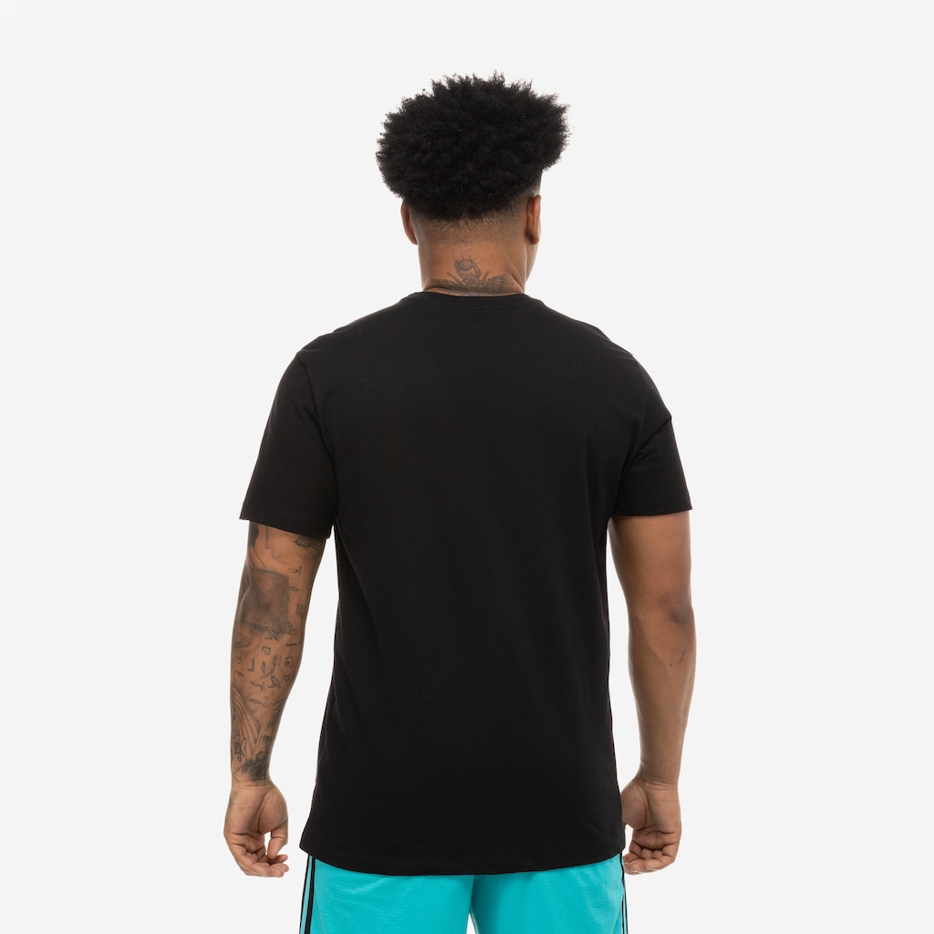 Imagem 2 do produto Camiseta do Boston Celtics NBA Nicktown N0091 Masculina