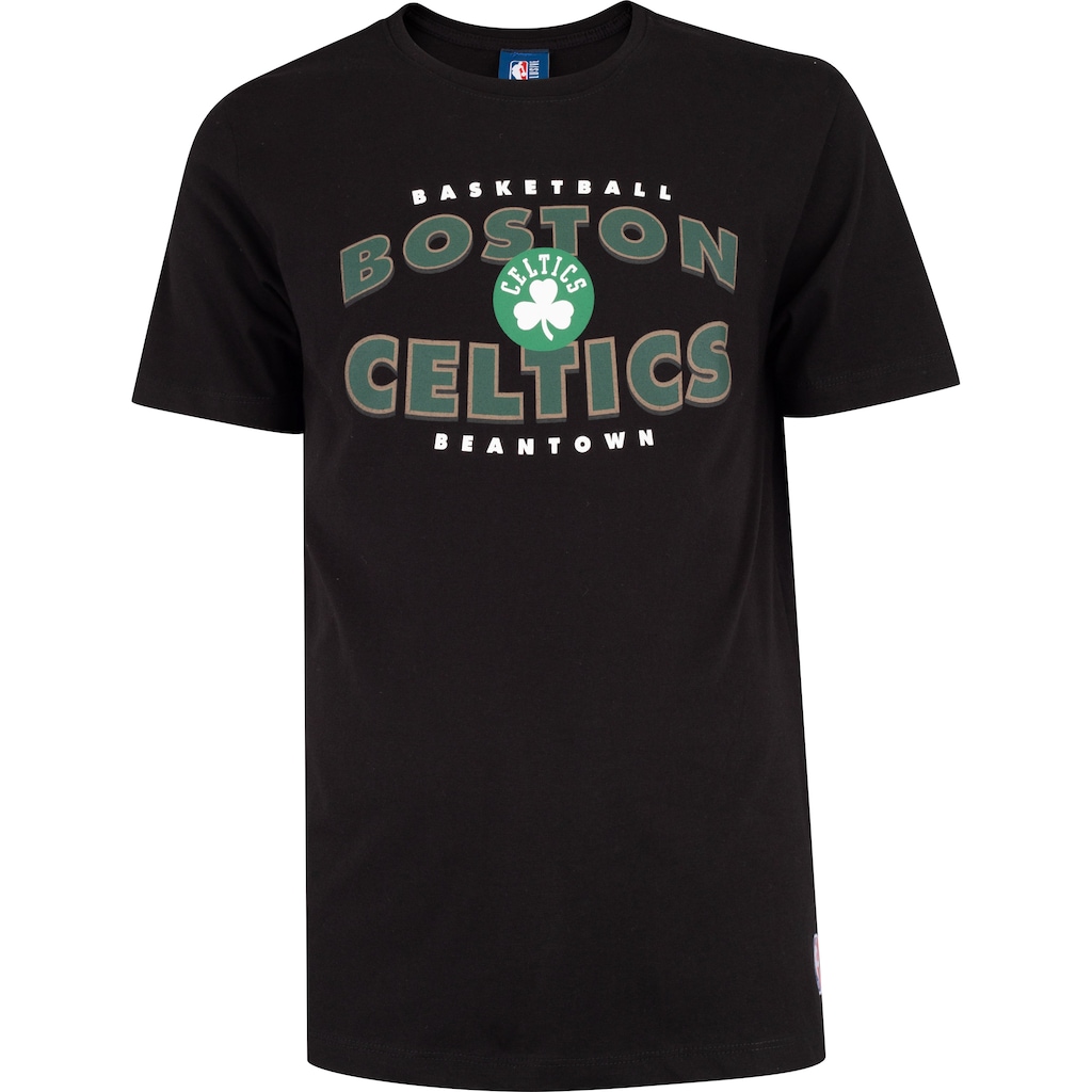 Imagem 4 do produto Camiseta do Boston Celtics NBA Nicktown N0091 Masculina