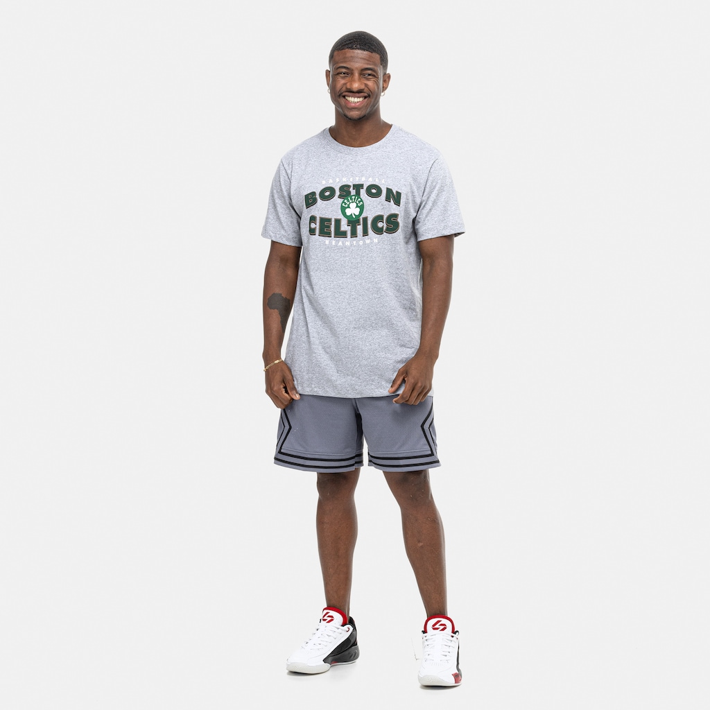 Imagem 3 do produto Camiseta do Boston Celtics NBA Nicktown N0091 Masculina