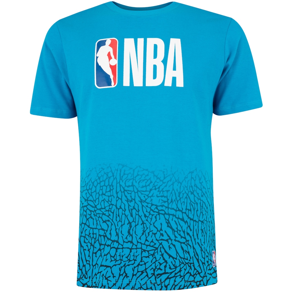 Camiseta NBA Sneakers NB749 Masculina