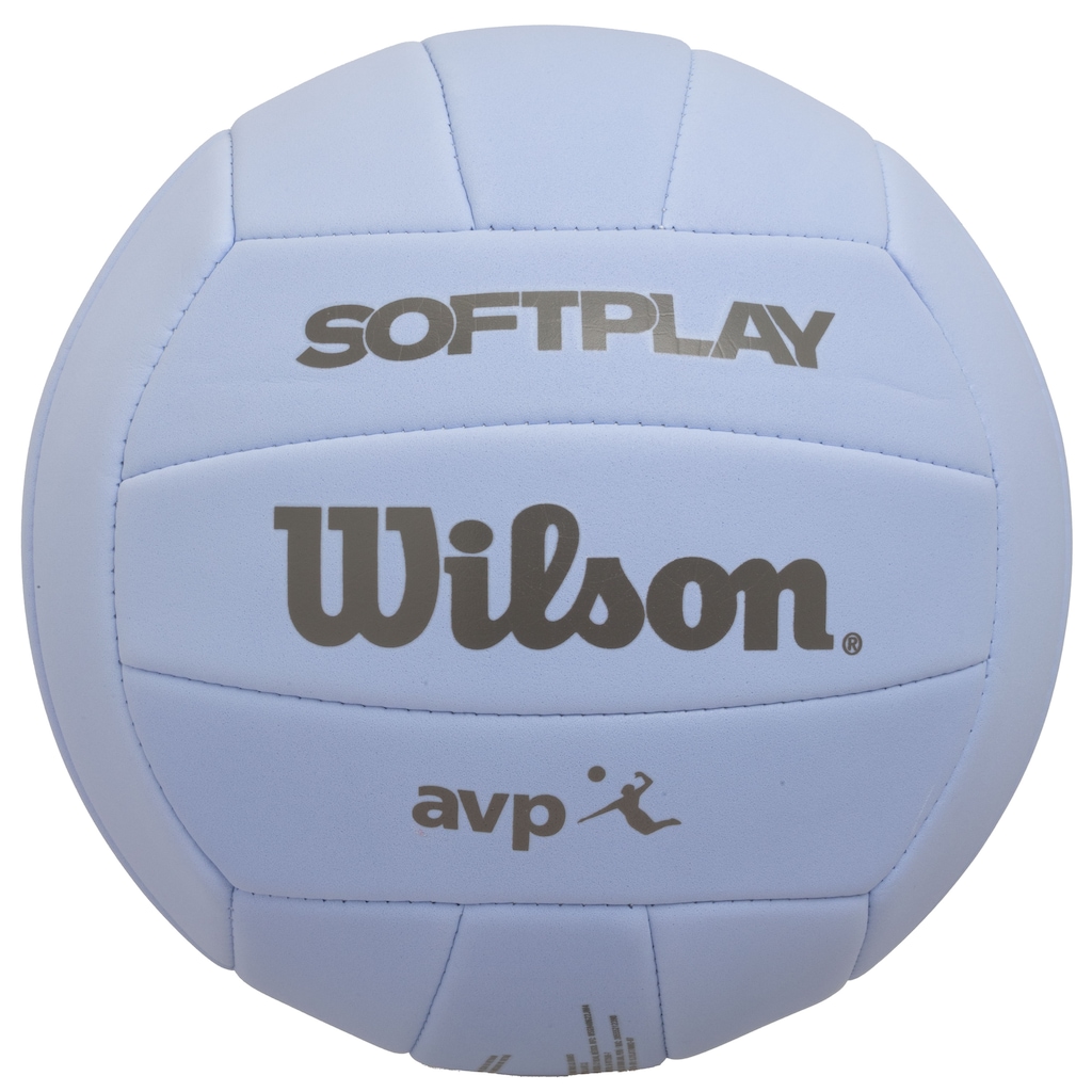 Imagem 1 do produto Bola de Vôlei Wilson Soft Play AVP