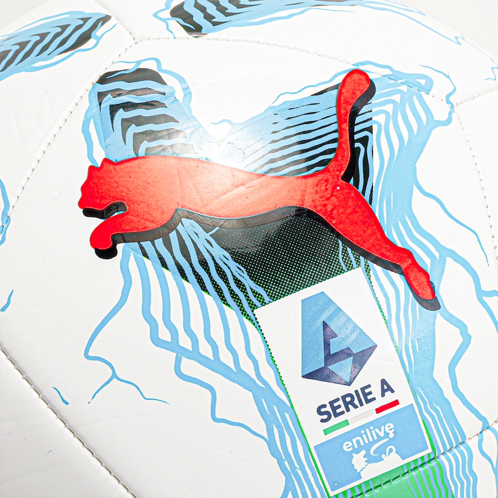 Imagem 3 do produto Bola de Futebol Puma Órbita Série A