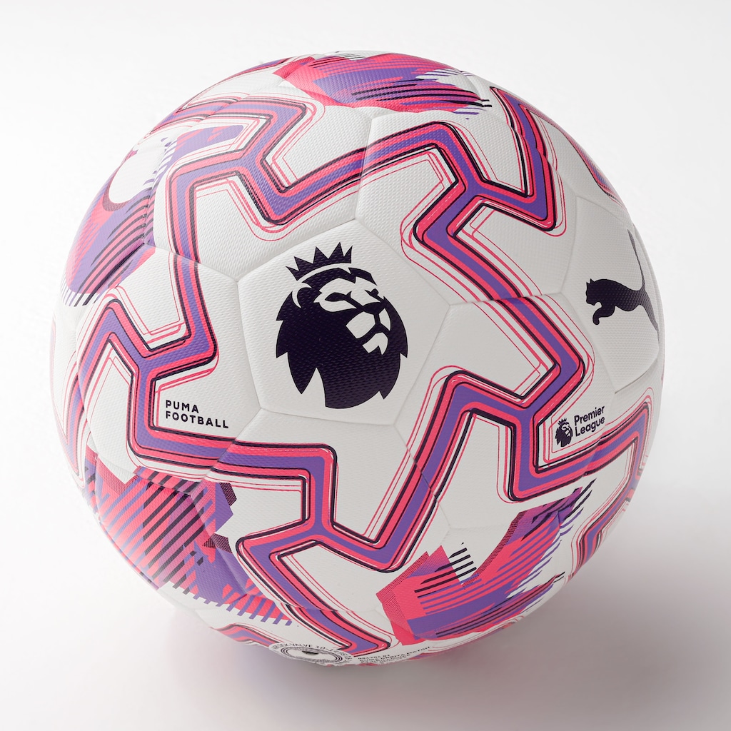 Bola de Futebol Puma Orbita Match Premier League Brilliance - Foto 2