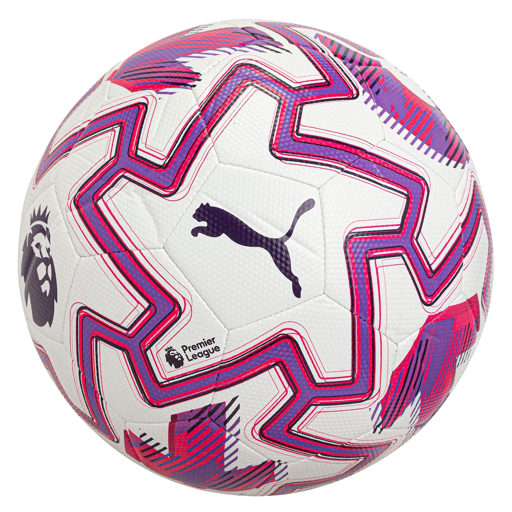 Bola de Futebol Puma Órbita Cup Premier League Brilliance