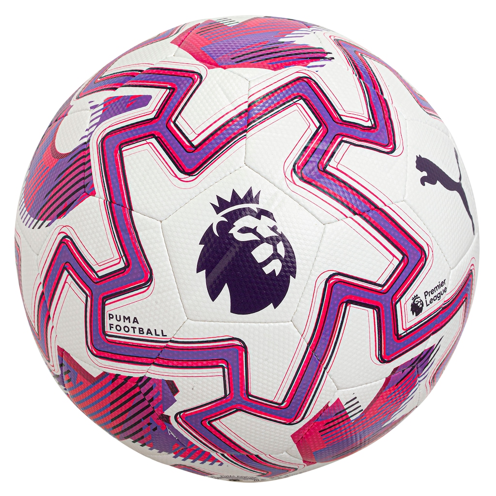 Imagem 3 do produto Bola de Futebol Puma Órbita Cup Premier League Brilliance