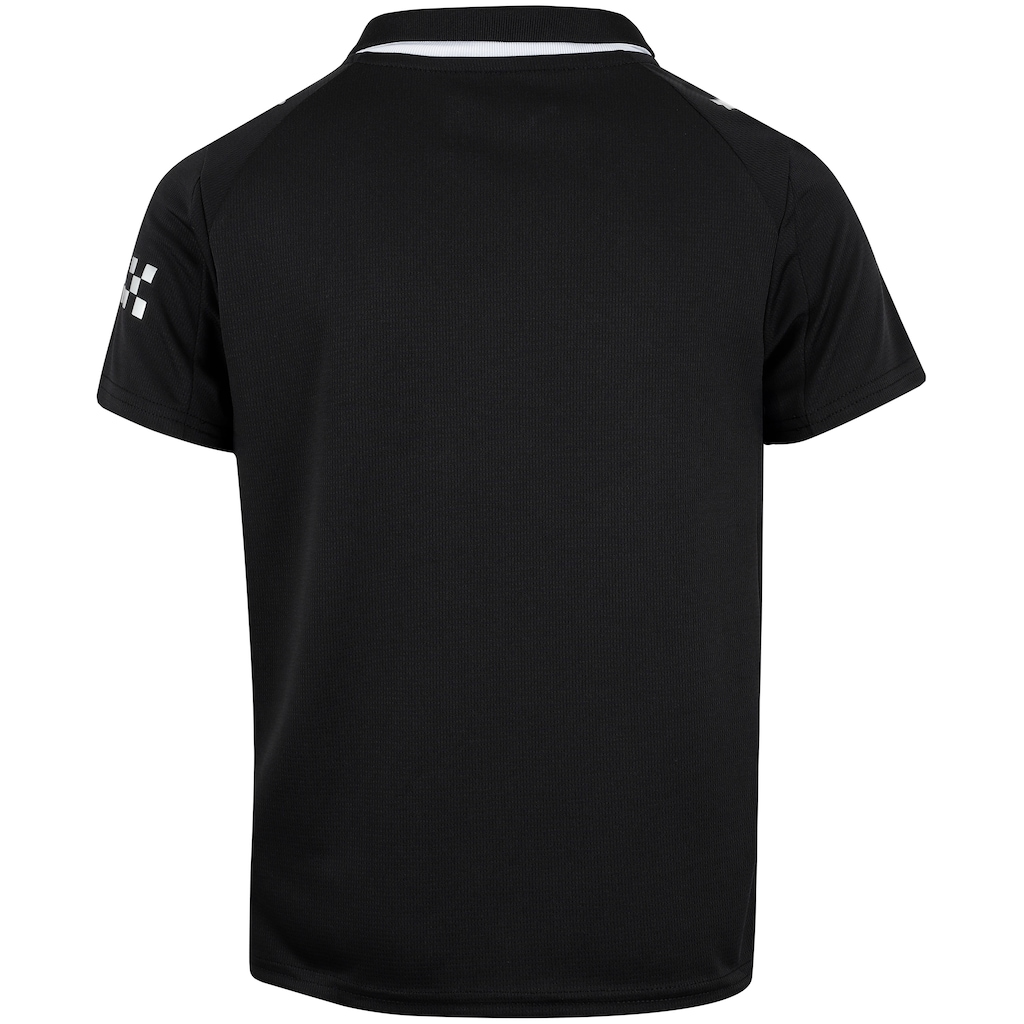 Camisa do Manchester City II 25/26 Torcedor Puma Away Juvenil em