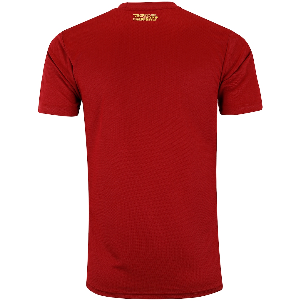 Imagem 2 do produto Camisa do Bahia III 25/26 Torcedor Puma Masculina
