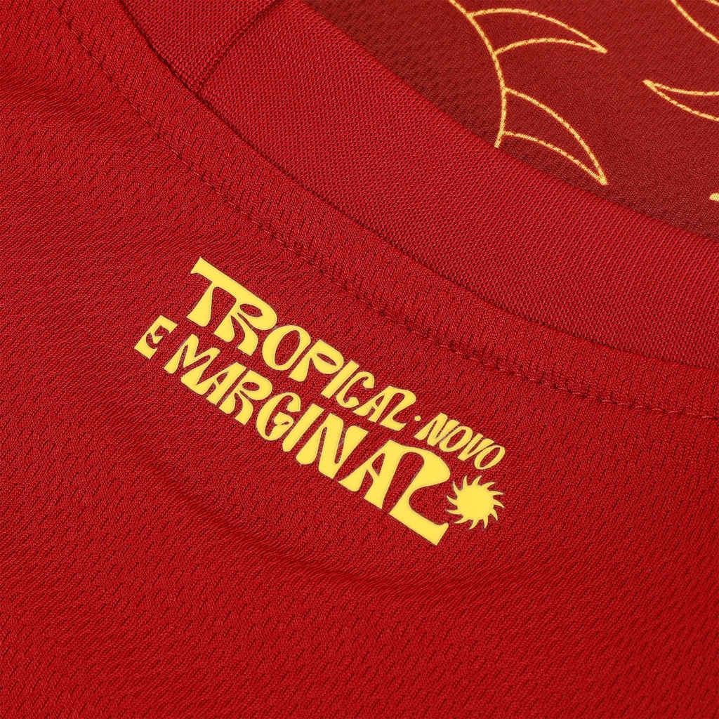 Imagem 5 do produto Camisa do Bahia III 25/26 Torcedor Puma Masculina