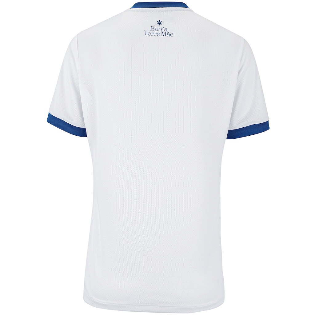 Imagem 3 do produto Camisa do Bahia I 25/26 Torcedor Puma Feminina