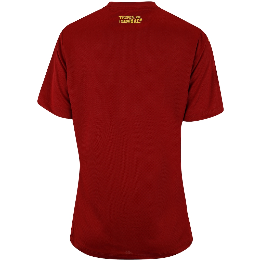 Imagem 2 do produto Camisa do Bahia III 25/26 Torcedor Puma Feminina