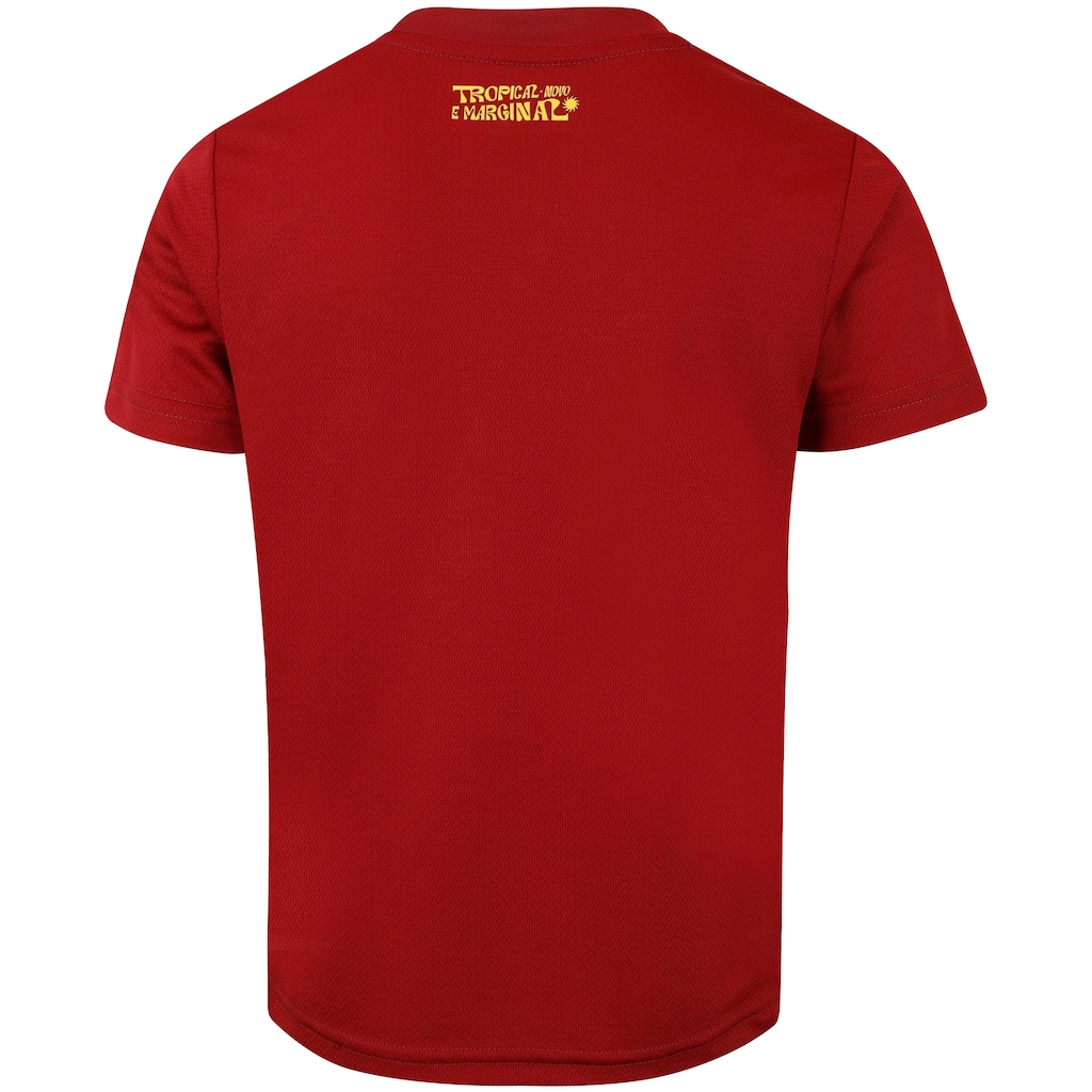 Imagem 3 do produto Camisa do Bahia III 25/26 Torcedor Puma Juvenil