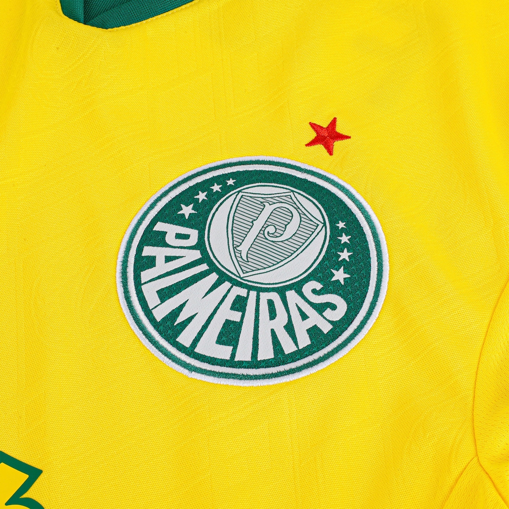 Imagem 5 do produto Camisa do Palmeiras III 25/26 Torcedor Puma Masculina