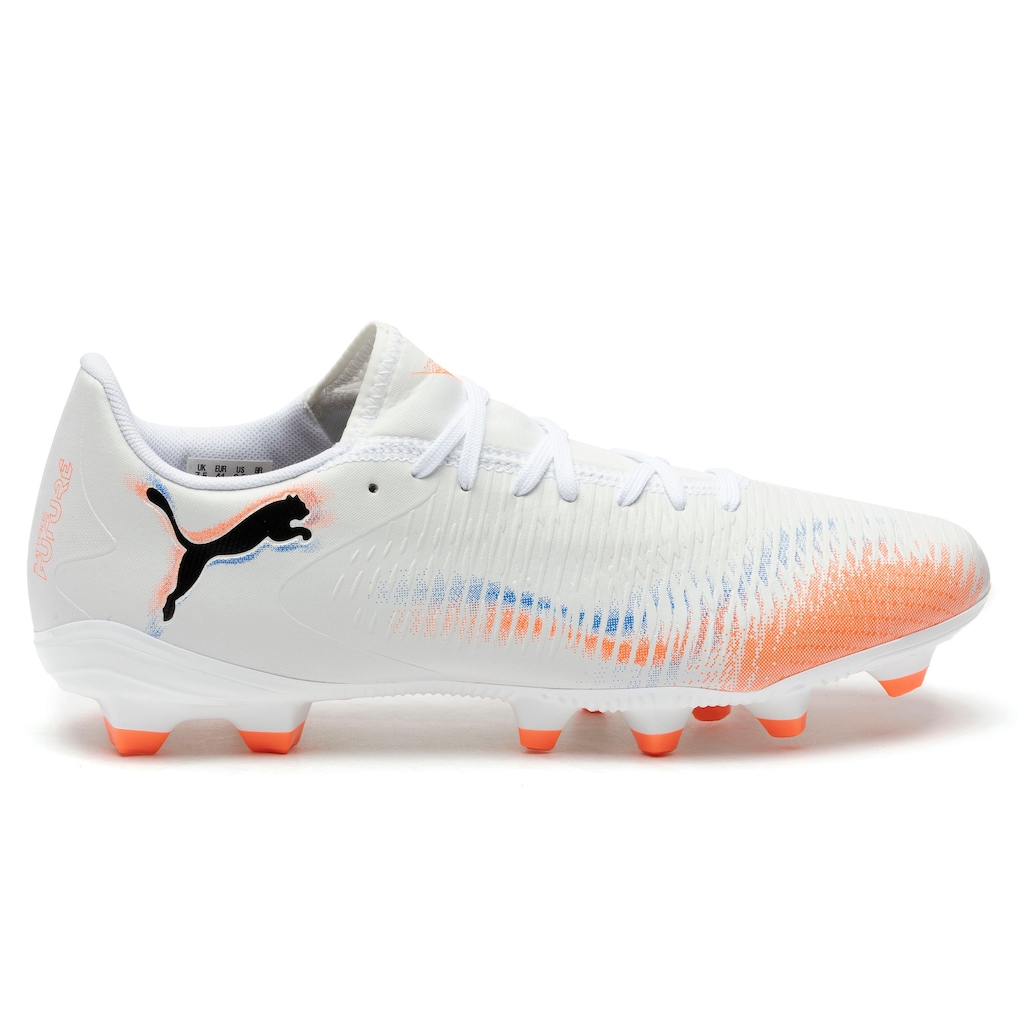 Chuteira de Campo Adulto Puma Future 8 Play