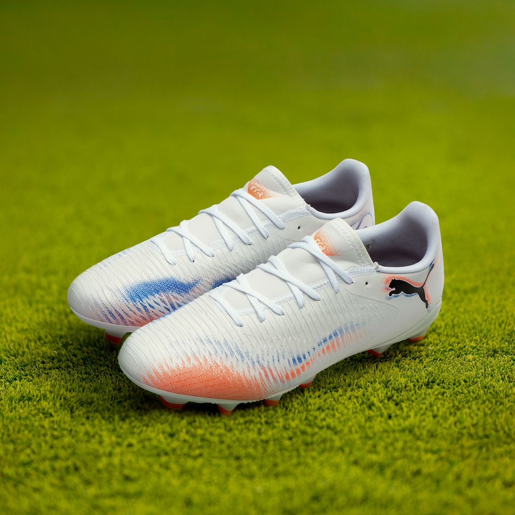 Chuteira de Campo Adulto Puma Future 8 Play em Promoção | Centauro