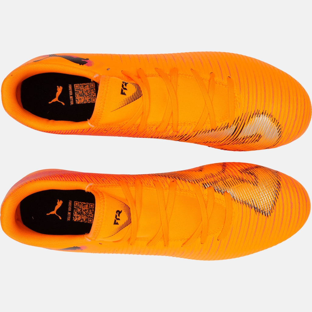 Imagem 3 do produto Chuteira de Campo Adulto Puma Future 8 Play