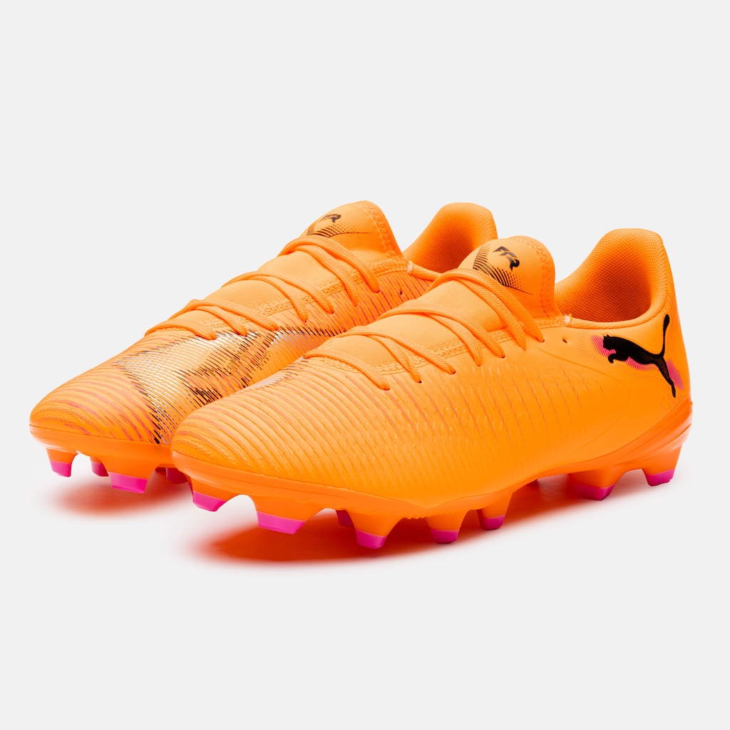 Imagem 4 do produto Chuteira de Campo Adulto Puma Future 8 Play