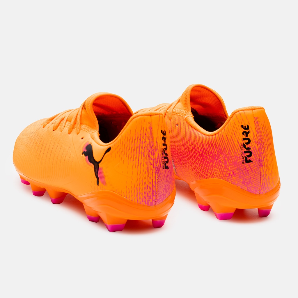 Imagem 5 do produto Chuteira de Campo Adulto Puma Future 8 Play