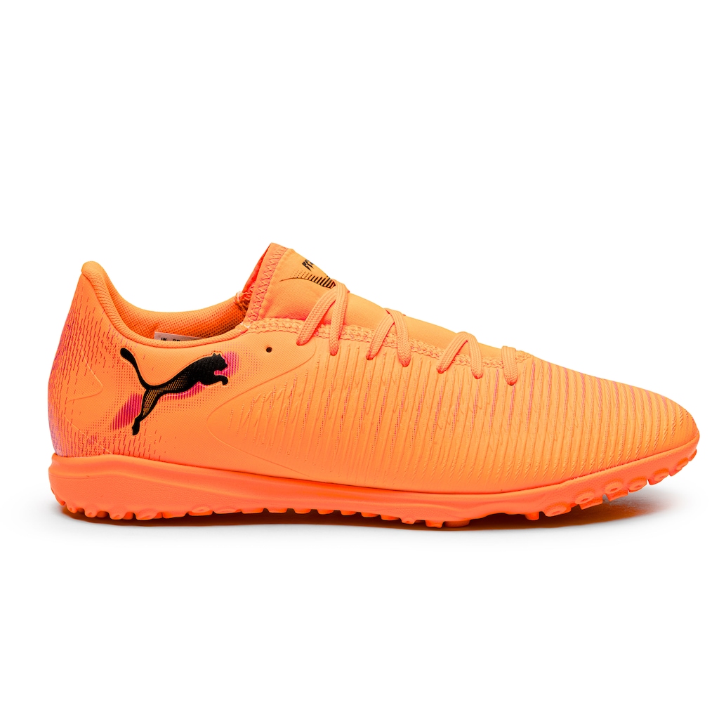 Chuteira Society Adulto Puma Future 8 Play