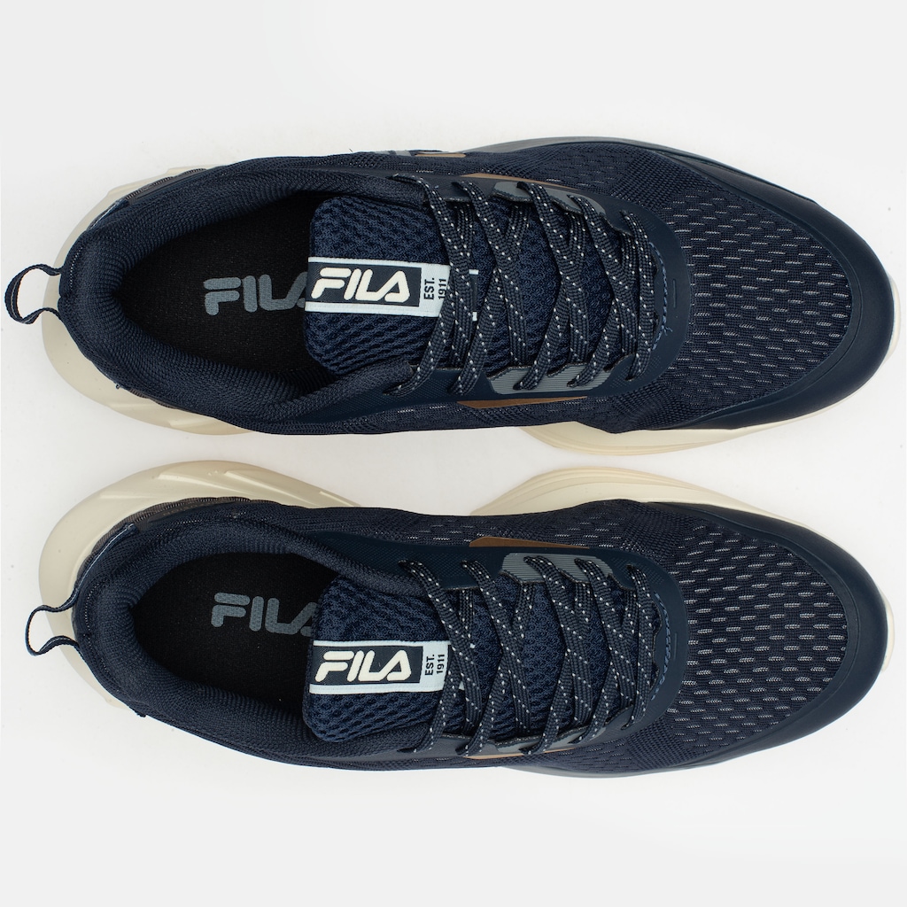 Imagem 3 do produto Tênis Feminino Fila Diffusion