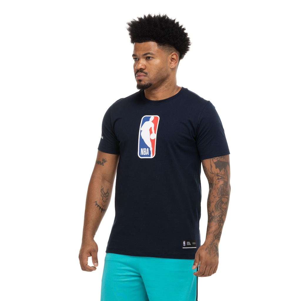 Camiseta NBA The One N0643 Masculina