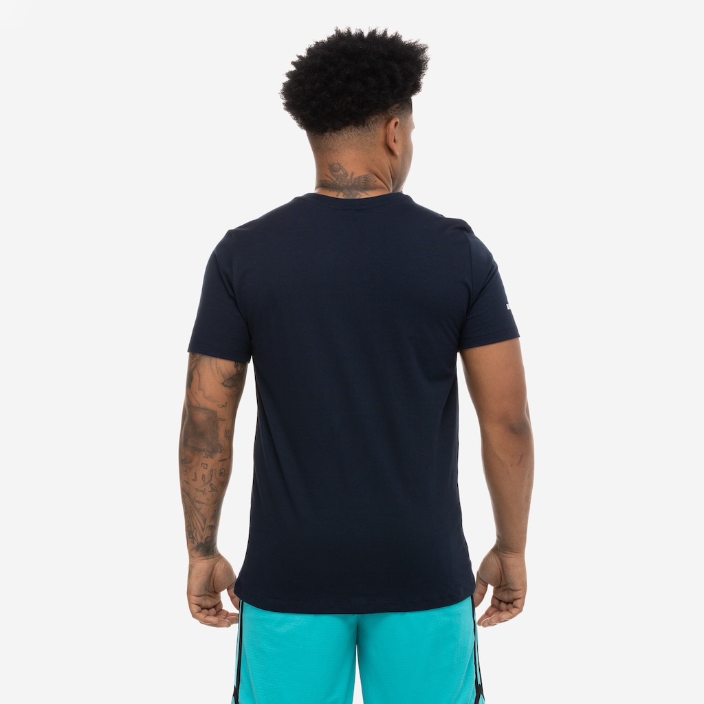 Imagem 2 do produto Camiseta NBA The One N0643 Masculina