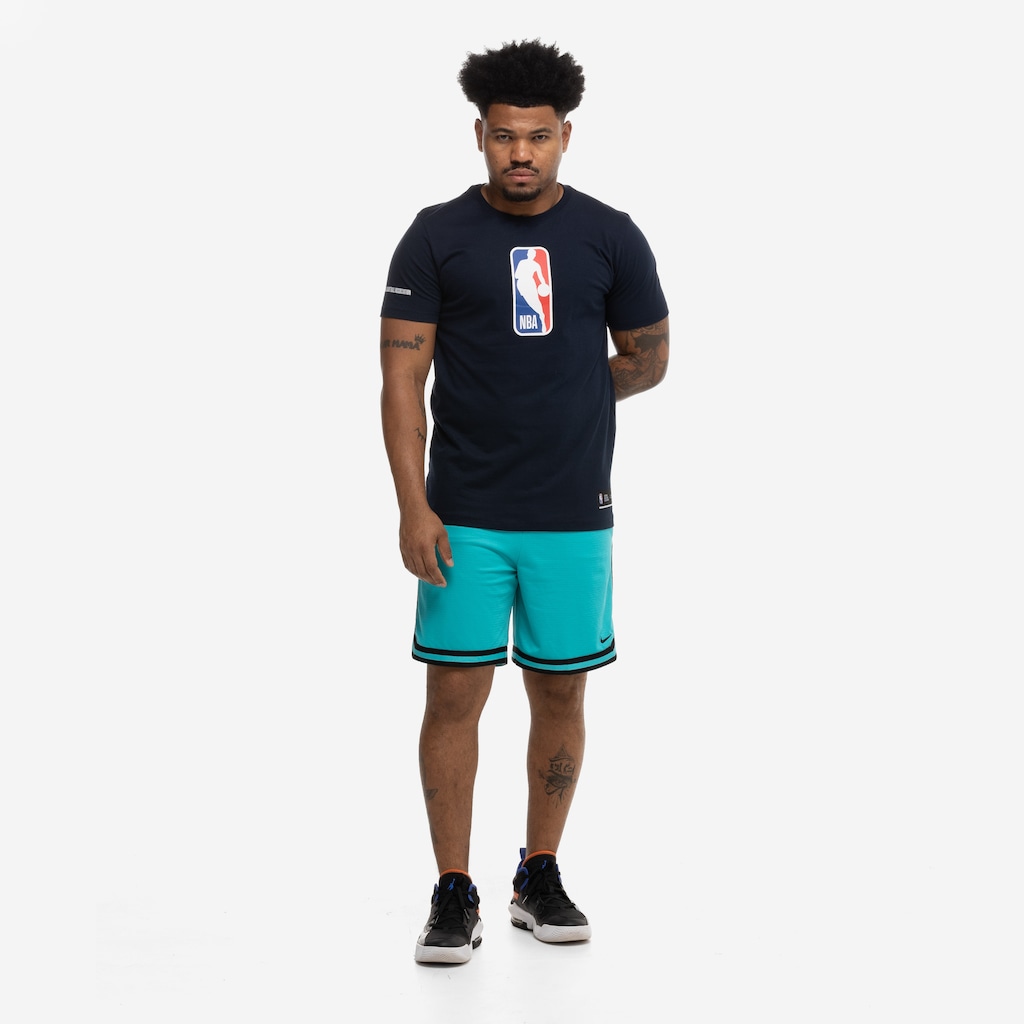 Imagem 3 do produto Camiseta NBA The One N0643 Masculina