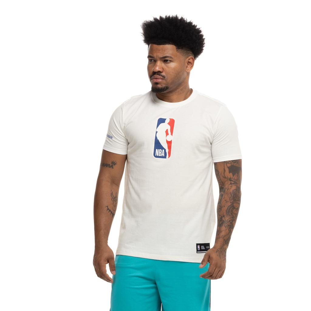 Camiseta NBA The One N0643 Masculina