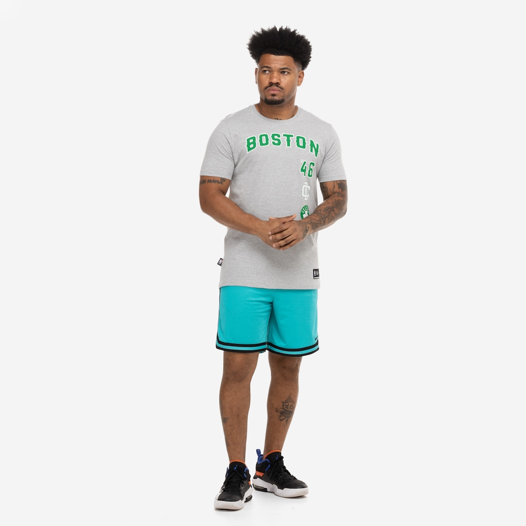 Imagem 3 do produto Camiseta do Boston Celtics NBA N0665 Masculina