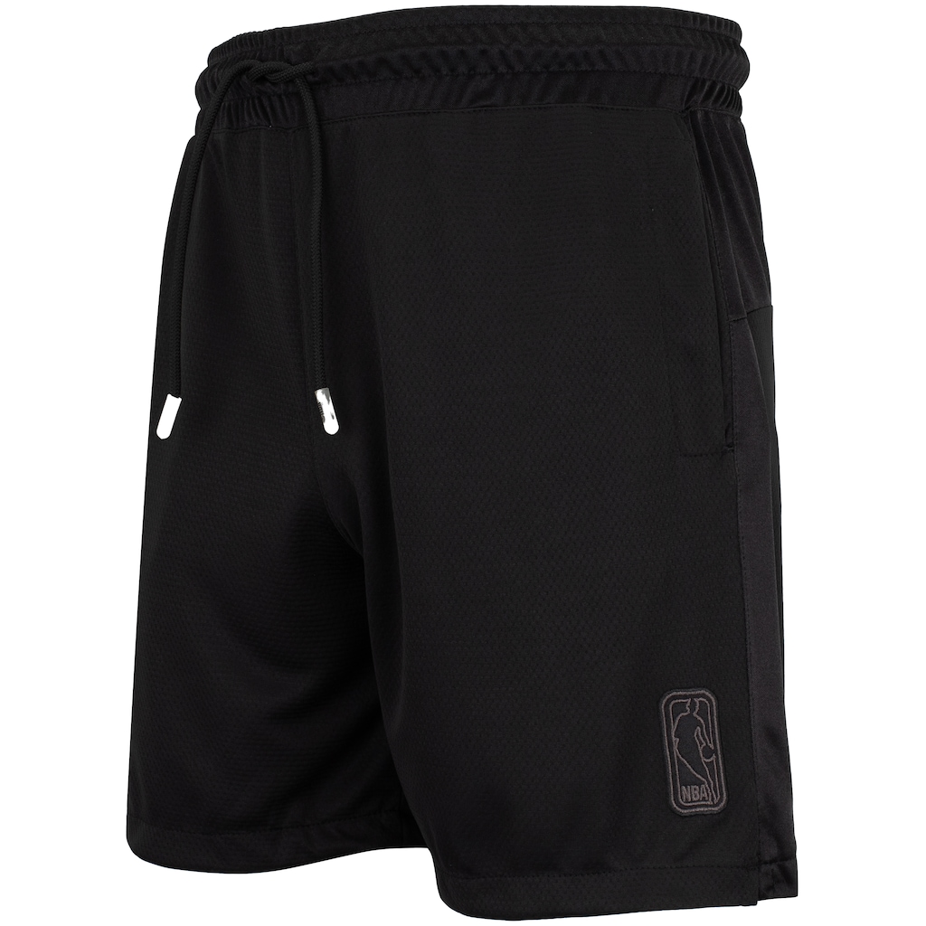 Bermuda NBA Sint Logo N0875 Masculina