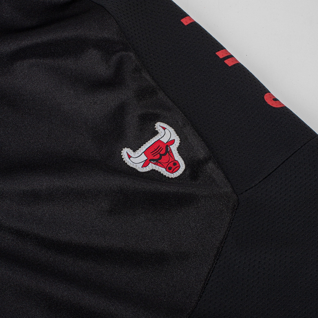 Imagem 3 do produto Bermuda do Chicago Bulls NBA Sint Spell N0876 Masculina