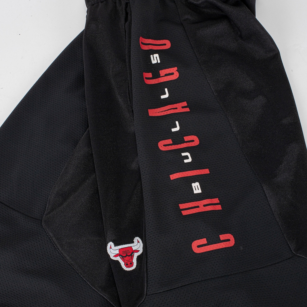 Imagem 4 do produto Bermuda do Chicago Bulls NBA Sint Spell N0876 Masculina