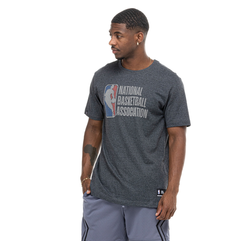 Camiseta NBA Company N0979 Masculina