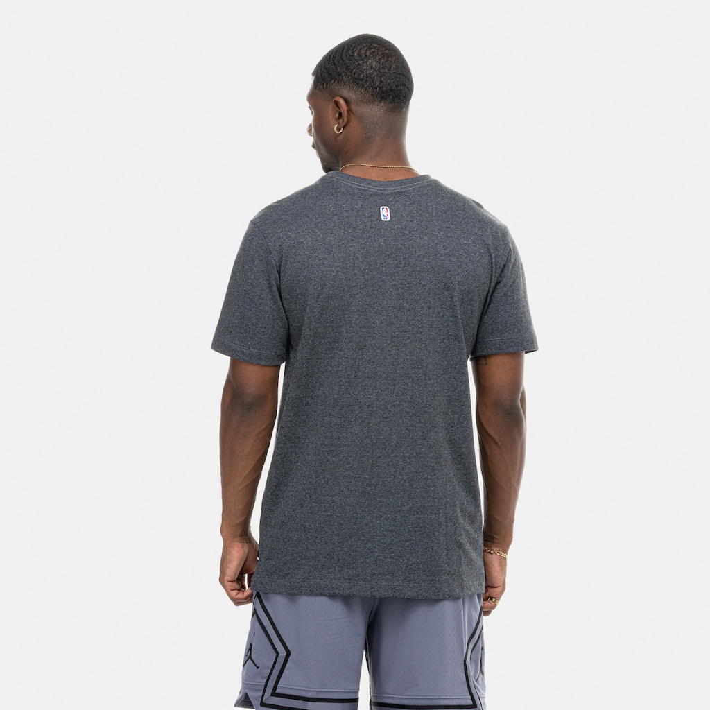 Imagem 2 do produto Camiseta NBA Company N0979 Masculina