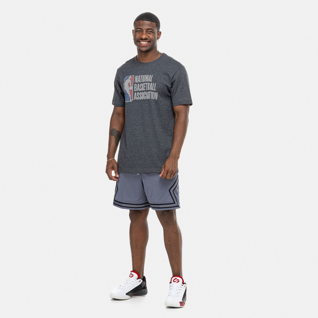 Imagem 3 do produto Camiseta NBA Company N0979 Masculina