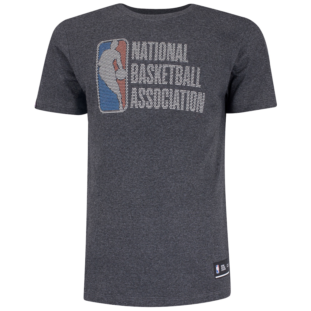 Imagem 5 do produto Camiseta NBA Company N0979 Masculina