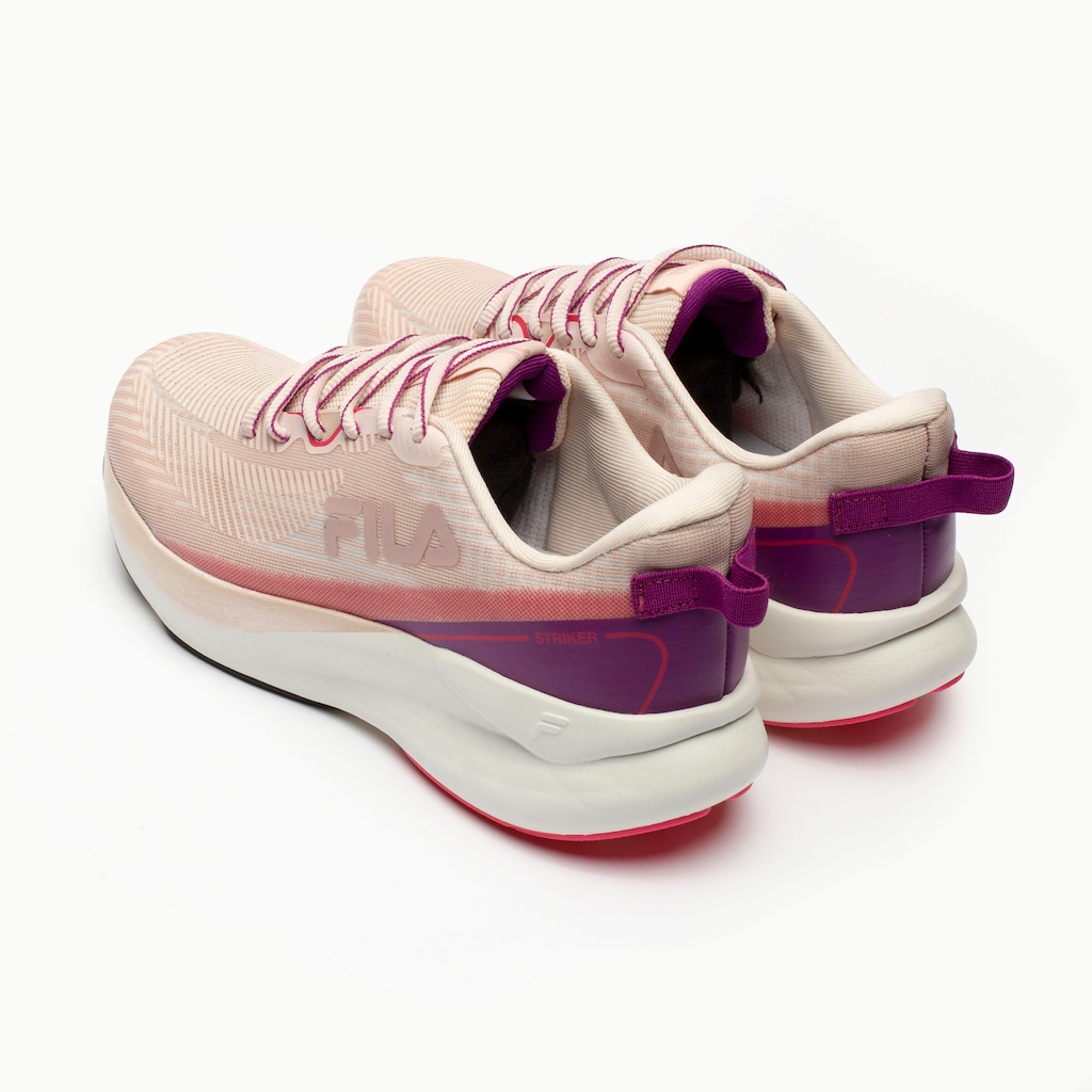 Imagem 5 do produto Tênis Feminino Fila Striker